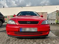 gebraucht Opel Astra 1.6 -