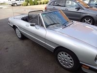 gebraucht Alfa Romeo Spider 