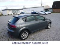 gebraucht Seat Leon Style Copa Ecomotive,Bi-Xenon,Bluetooth,PDC