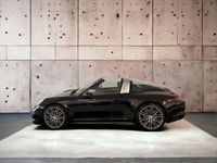 gebraucht Porsche 911 Targa 4 991 1. Hand; MwSt. ausweisbar