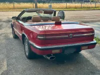 Gebraucht Maserati Spyder 148 PS (108 kW) 1991 Cabrio