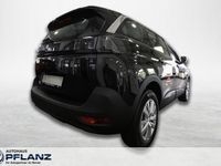 gebraucht Peugeot 5008 Active Pack 1.2 Pure Tech 130 EAT8