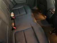Gebraucht Mercedes E250 204 PS (150 kW) 2011 Silber Limousine