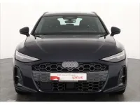 Gebraucht Audi A6 Ambiente 204 PS (150 kW) 2025 Blau Kombi