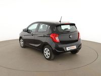 gebraucht Opel Karl 1.0 120 Jahre Start/Stop, Benzin, 9.130 €