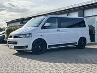 Gebraucht VW T5 Edition 2014 Andere Van