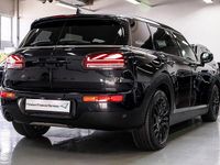 Gebraucht Mini One D Classic 116 PS (85 kW) 2022 Schwarz Kleinwagen