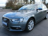 gebraucht Audi A4 Avant Attraction Navi Aut. Rückfahrkamera