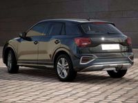 gebraucht Audi Q2 40 TFSI quattro advanced