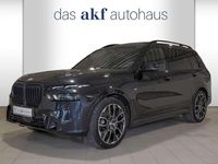 Gebraucht BMW X7 M Sport 352 PS (258 kW) 2023 Carbonschwarz SUV