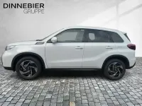 Neu Suzuki Vitara Comfort+ 140 PS (102 kW) 2025 Weiß SUV