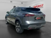 Gebraucht Nissan Qashqai 360º 158 PS (116 kW) 2022 Grau SUV