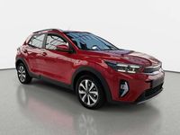 Neu Kia Stonic Vision 101 PS (74 kW) 2025 Rot SUV
