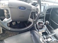 gebraucht Ford S-MAX 2,0 tdci tüv 05/25