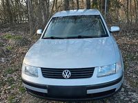 Gebraucht VW Golf IV 2000 Limousine