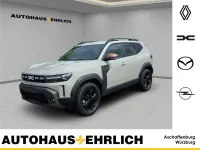 Neu Dacia Duster Extreme 158 PS (116 kW) 2026 Beige SUV