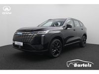 Neu Haval H6 Premium 243 PS (178 kW) 2026 Schwarz SUV