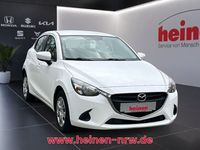 Gebraucht Mazda 2 Center-Line 75 PS (55 kW) 2016 Weiß Limousine