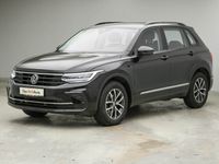 gebraucht VW Tiguan 2.0 TDI DSG Life