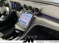 Gebraucht Mercedes C220 200 PS (147 kW) 2023 Selenitgrau  metalliclack Kombi