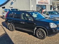 Gebraucht Nissan X-Trail SE 150 PS (110 kW) 2009 Schwarz SUV