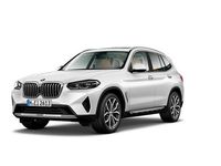 Gebraucht BMW X3 Efficient Dynamics 184 PS (135 kW) 2026 SUV