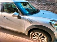 gebraucht Mini Cooper D Countryman Cooper D Countryman