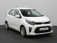 gebraucht Kia Picanto Comfort Line,TEMPO,BT,KLIMA,DAB,MFL