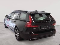 gebraucht Volvo V60 T8 AWD Recharge Geartronic RDesign