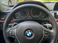 gebraucht BMW 425 d 2016