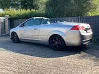 Gebraucht Ford Focus Cabriolet 145 PS (106 kW) 2007 Silber Cabrio