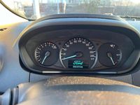 Gebraucht Ford Ka Cool & Sound Edition 86 PS (63 kW) 2018 Grau Kleinwagen