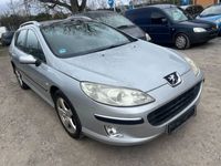 gebraucht Peugeot 407 