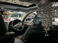 Gebraucht Lexus LS460 381 PS (280 kW) 2006 Schwarz Limousine