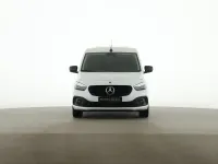 Gebraucht Mercedes Citan 112 116 PS (85 kW) 2025 Weiss Van / Kleinbus