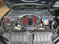 Gebraucht Audi RS6 Performance 706 PS (519 kW) 2016 Grau Kombi