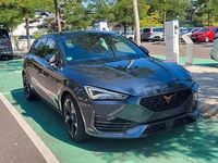 Gebraucht Cupra Leon 204 PS (150 kW) 2023 Grau Limousine