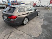 Gebraucht BMW 530 258 PS (189 kW) 2012 Andere farben Kombi