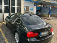 Gebraucht BMW 330 245 PS (180 kW) 2009 Schwarz Limousine
