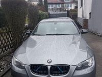 Gebraucht BMW 325 M Performance 218 PS (160 kW) 2006 Schwarz Coupé