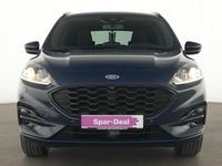 Gebraucht Ford Kuga ST-Line 224 PS (164 kW) 2021 Blau SUV