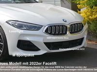 gebraucht BMW 840 i xDrive Cabrio *neues Modell mit Facelift*