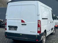 Second-hand Renault Master 110 CP (80 kW) 2019 Alb Van