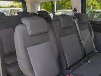 gebraucht Opel Vivaro Kombi 1.5 D (3) L KAM Navi PDC