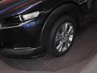 gebraucht Mazda CX-30 Selection Sitzheizung Navi