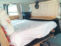 Gebraucht Ford Transit Custom 155 PS (114 kW) 2014 Van / Kleinbus