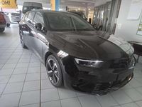 Gebraucht Opel Astra 136 PS (100 kW) 2025 Schwarz perla perlmutt Kombi