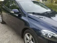 Gebraucht Volvo V40 120 PS (88 kW) 2015 Limousine