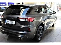 gebraucht Ford Kuga PLUG-IN HYBRID ST-LINE X