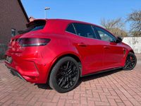 Gebraucht Renault Mégane IV Trophy 300 PS (220 kW) 2022 Rot Limousine